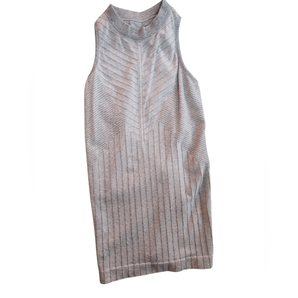 Racer back tank top from athleta
